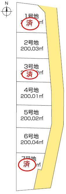 Other. Compartment drawings