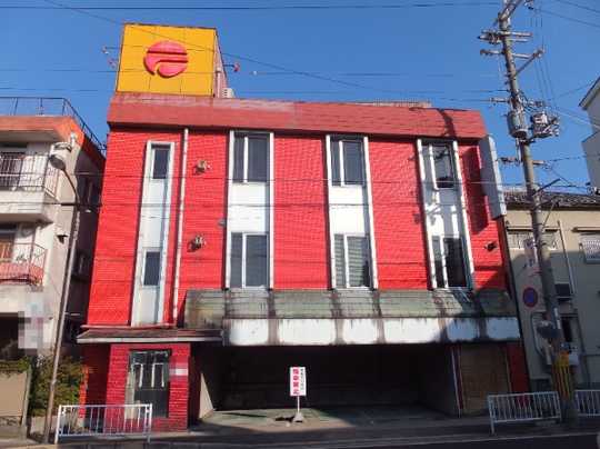 Local land photo. We shoot the property from west road.