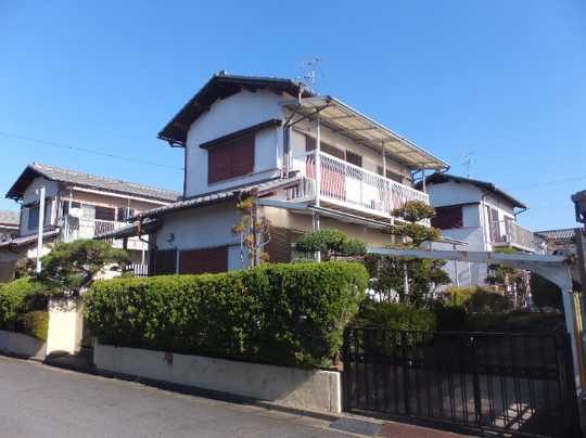 Local land photo. Exterior (1) Since there is no building conditions, Your favorite house manufacturers and building contractors