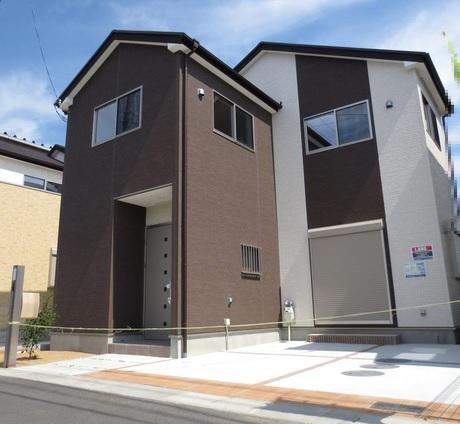 Local appearance photo