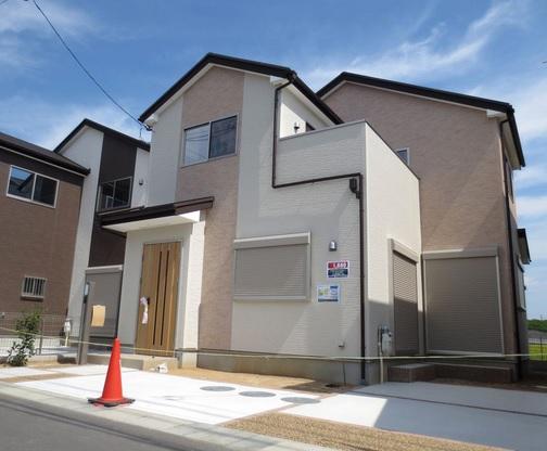 Local appearance photo