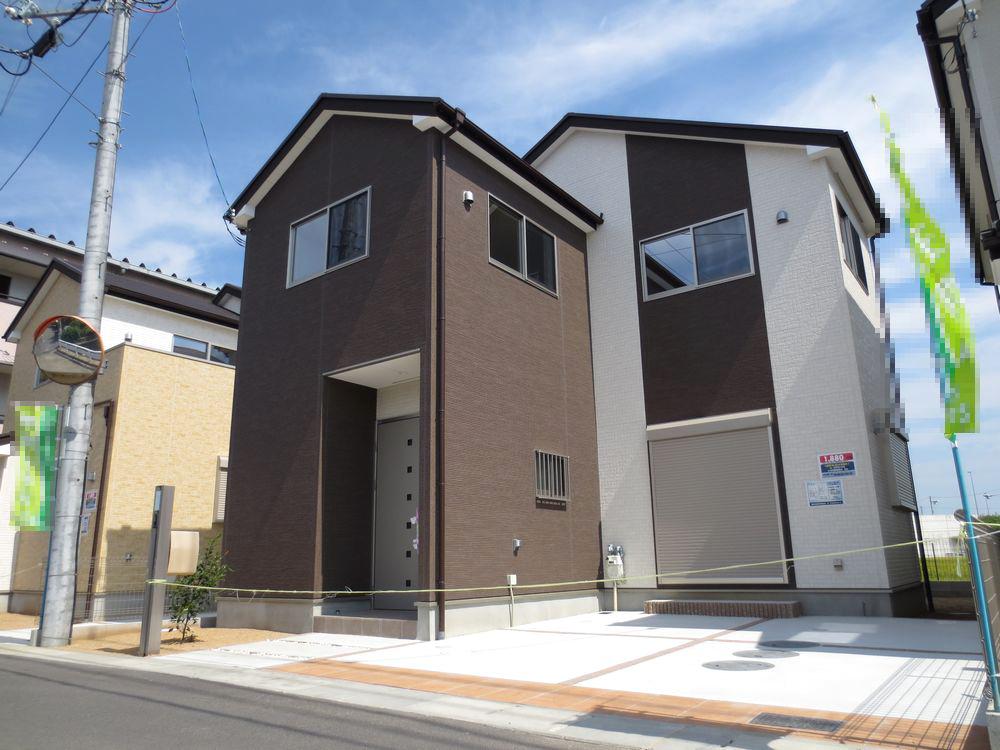 Local appearance photo.  ◆ No. 2 place appearance ◆ 