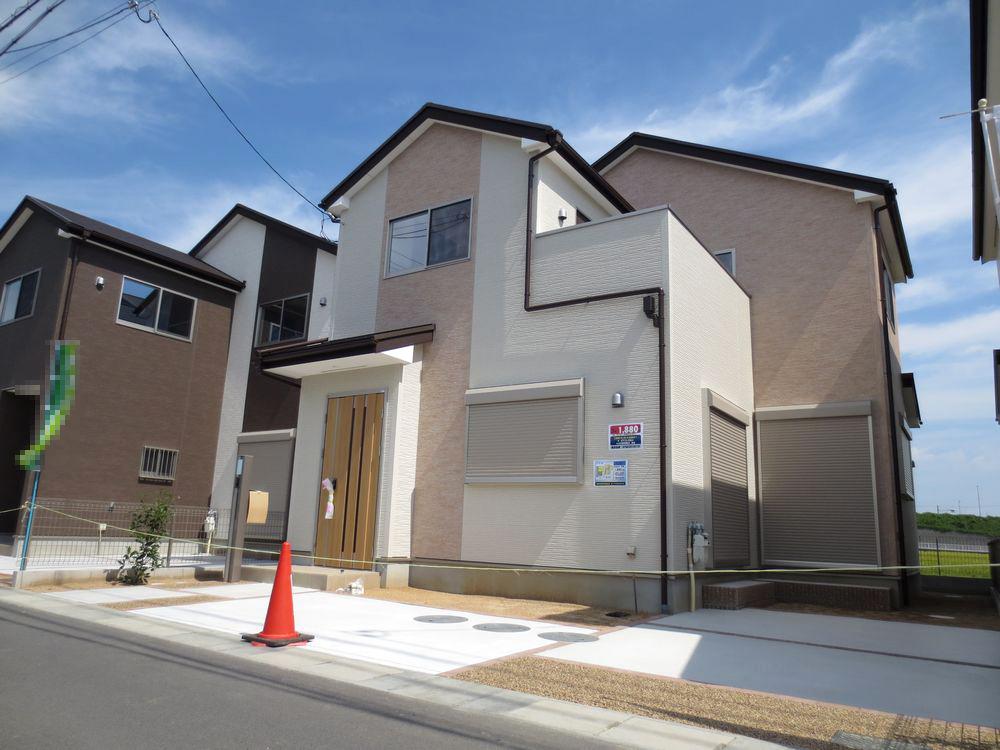 Local appearance photo.  ◆ No. 3 place appearance ◆ 