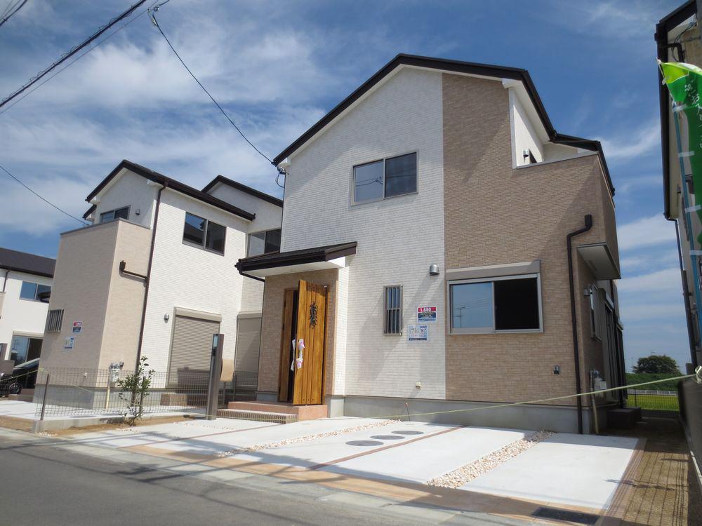 Local appearance photo.  ◆ No. 6 place appearance ◆ 