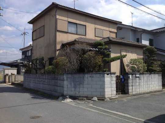 Local appearance photo