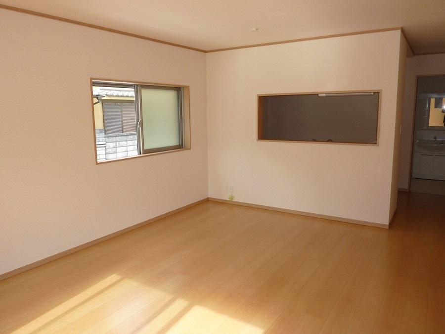 Living. 1 Building LDK16 Pledge