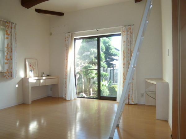 Living. Indoor (11 May 2013) Shooting