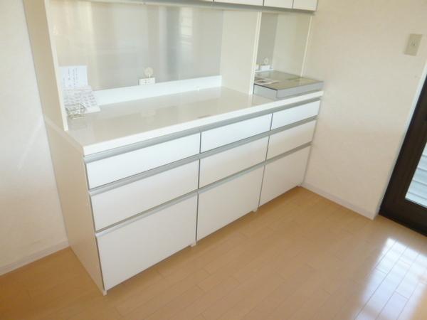 Kitchen. Indoor (11 May 2013) Shooting