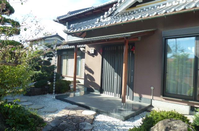 Local appearance photo. Local (11 May 2013) Shooting