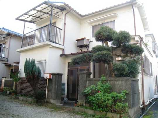 Local appearance photo. Appearance is a picture