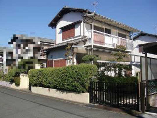 Local appearance photo