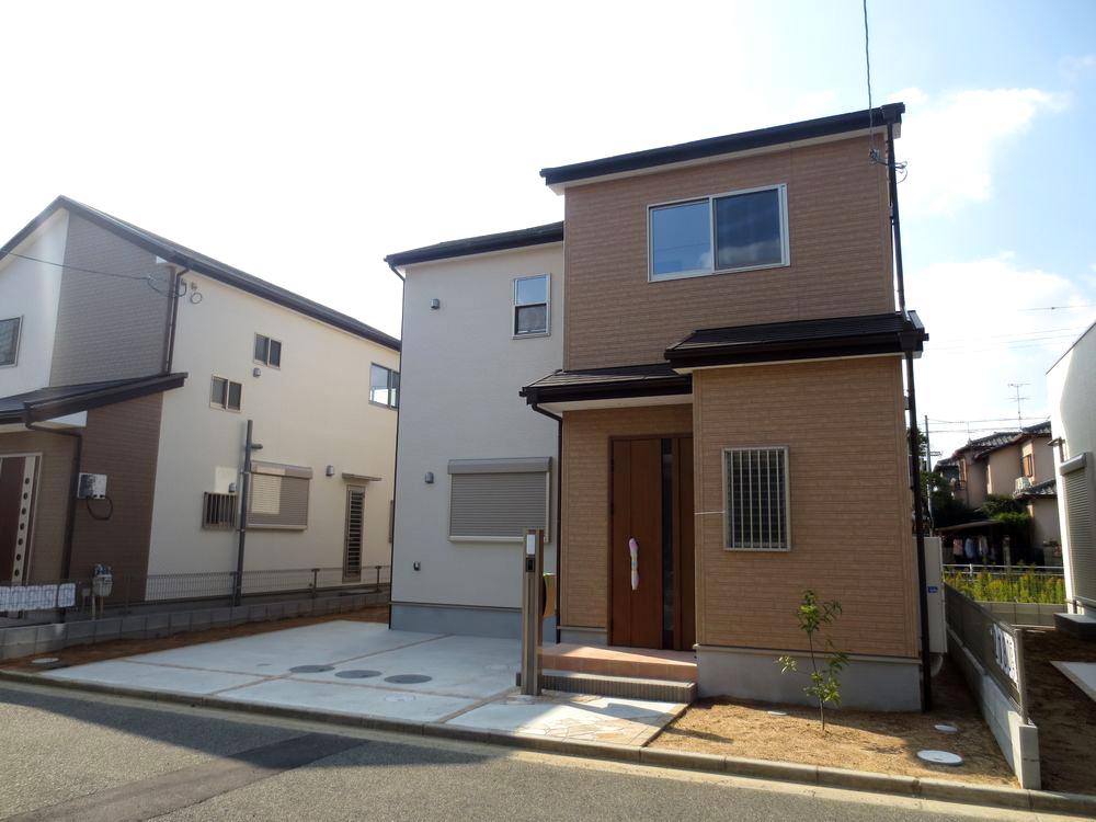 Local appearance photo.  ■ No. 3 place appearance ■ 