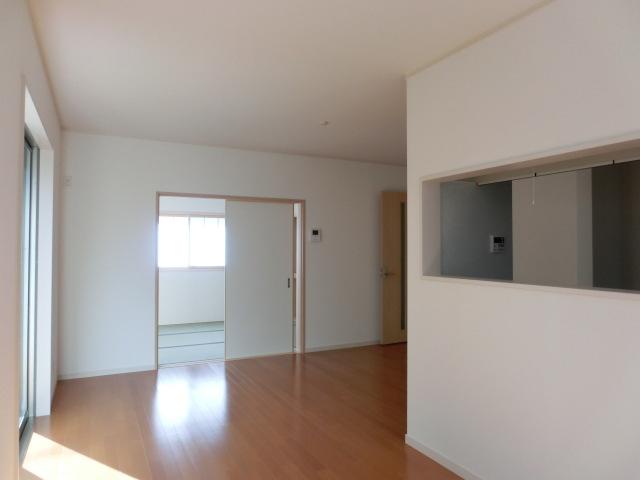 Living. LDk16 Pledge! A family reunion moments