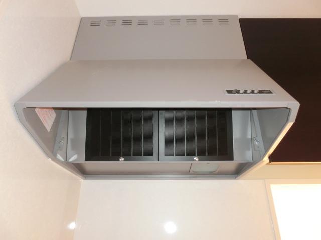 Cooling and heating ・ Air conditioning