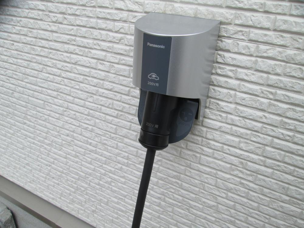 Power generation ・ Hot water equipment