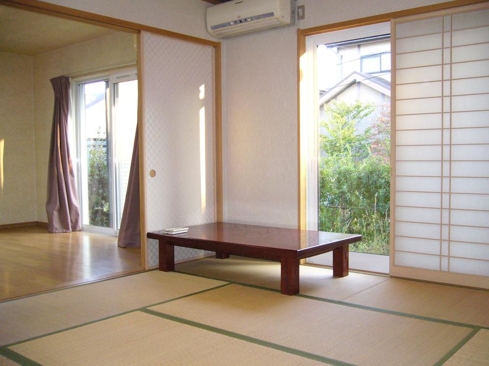 Non-living room. Indoor (11 May 2013) Shooting