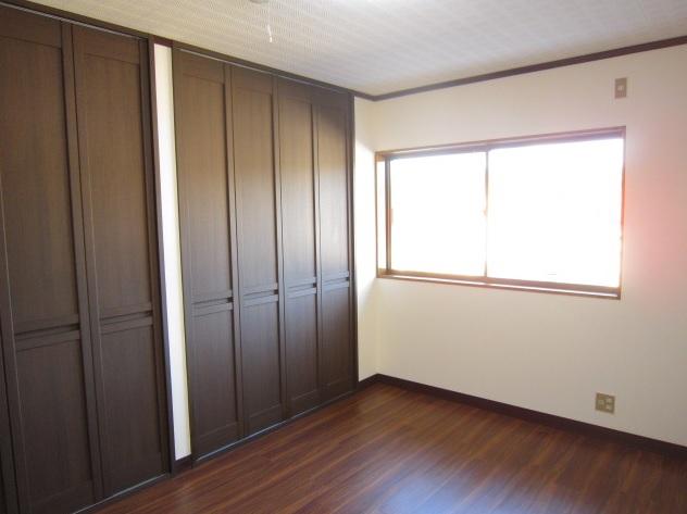 Other introspection. Western style room You have the floor re-covering