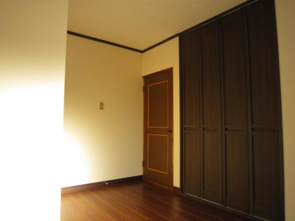 Non-living room