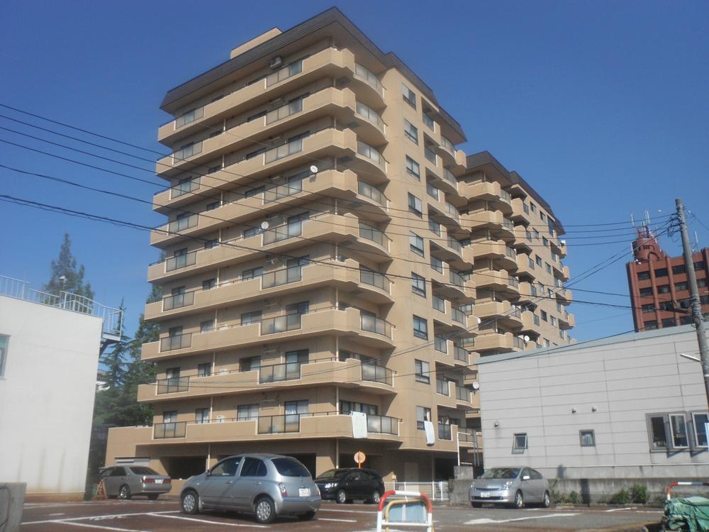 Local appearance photo. Local (10 May 2012) shooting