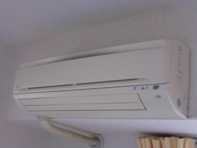 Cooling and heating ・ Air conditioning