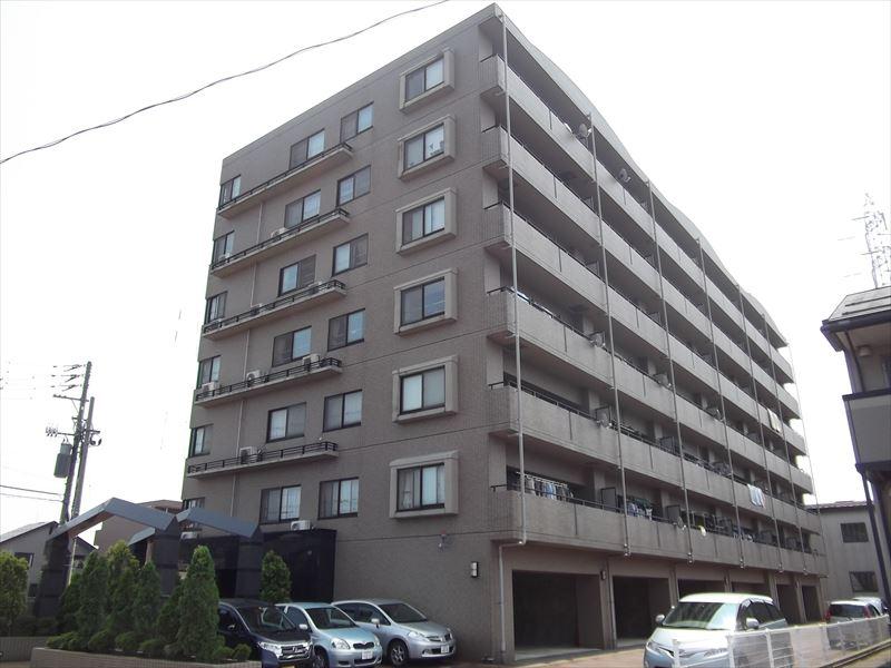 Local appearance photo. Local (August 2013) Shooting