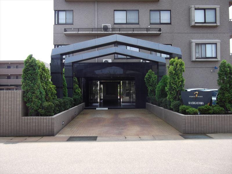 Local appearance photo. Local (August 2013) Shooting