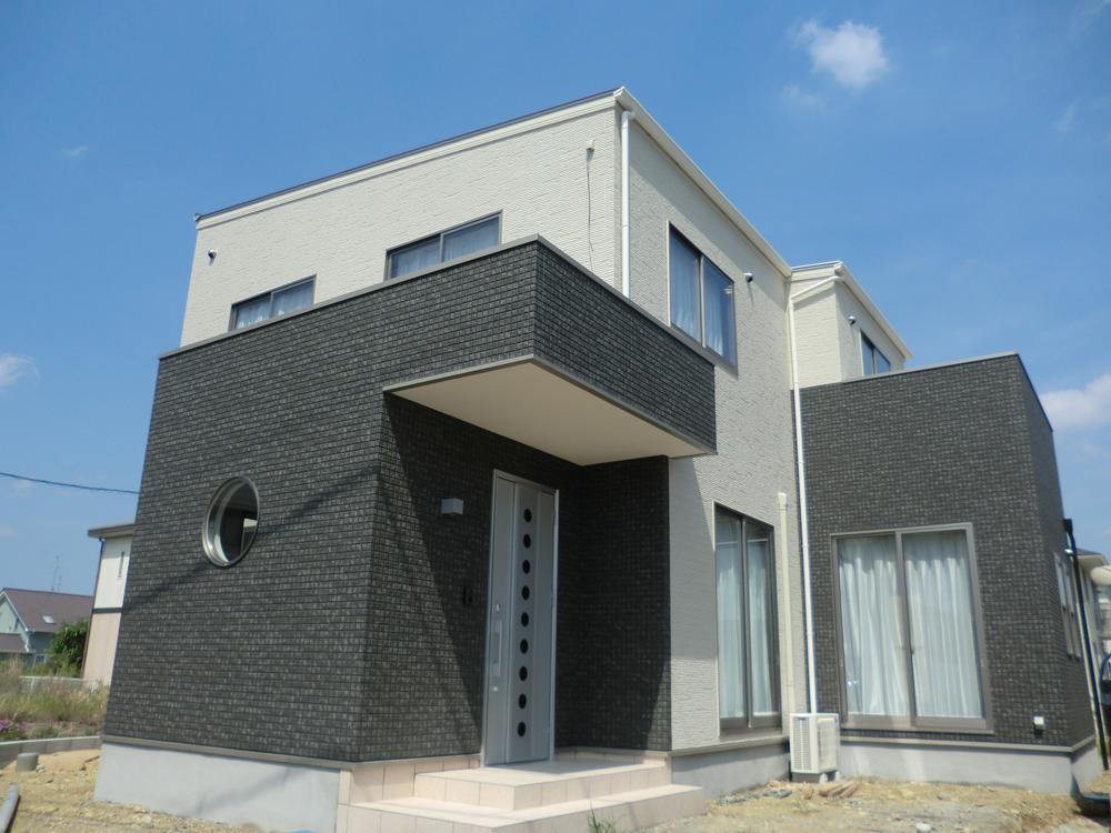 Local appearance photo. Local appearance (May 2013) Shooting