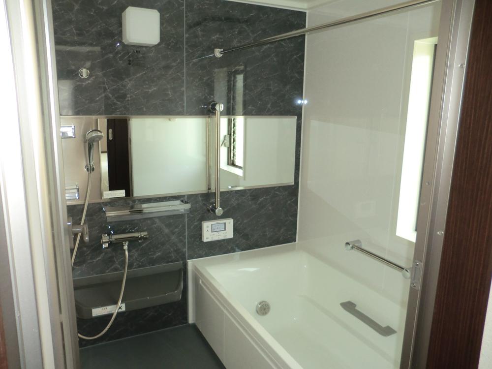 Bathroom. Room (May 2013) Shooting