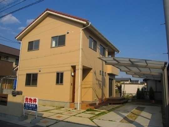 Local appearance photo