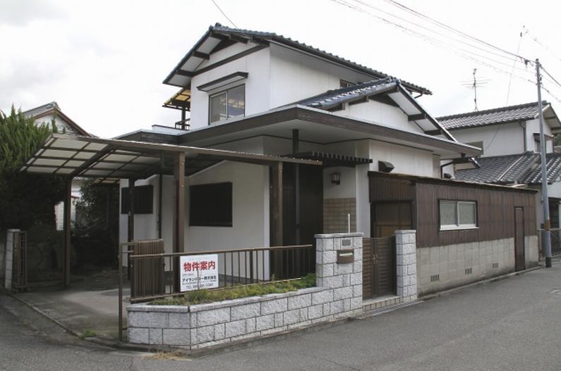 Local appearance photo