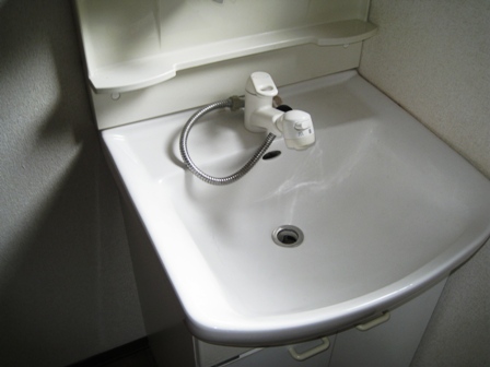 Washroom