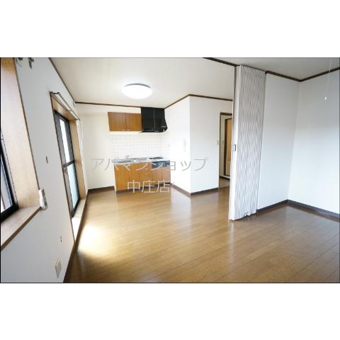 Living and room