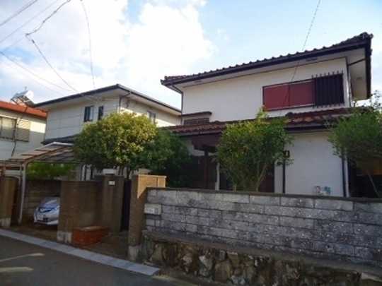 Local appearance photo