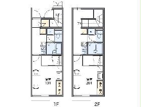 Building appearance