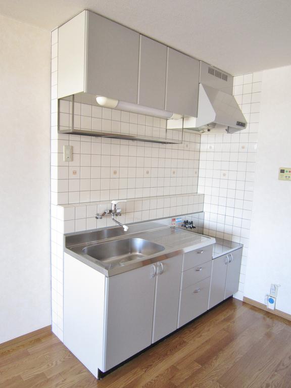Kitchen. (O⌒∇⌒o) (o⌒∇⌒o)