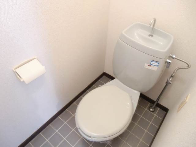 Toilet. toilet ☆