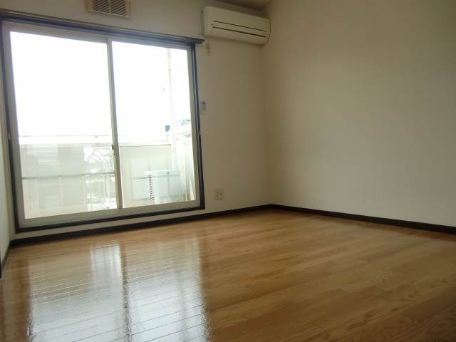 Other room space. Western-style 1