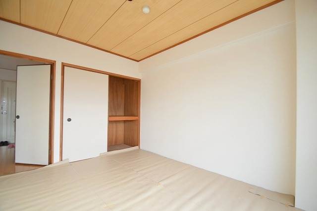 Other room space