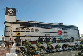 Shopping centre. Tenmaya 559m to Kurashiki store (shopping center)