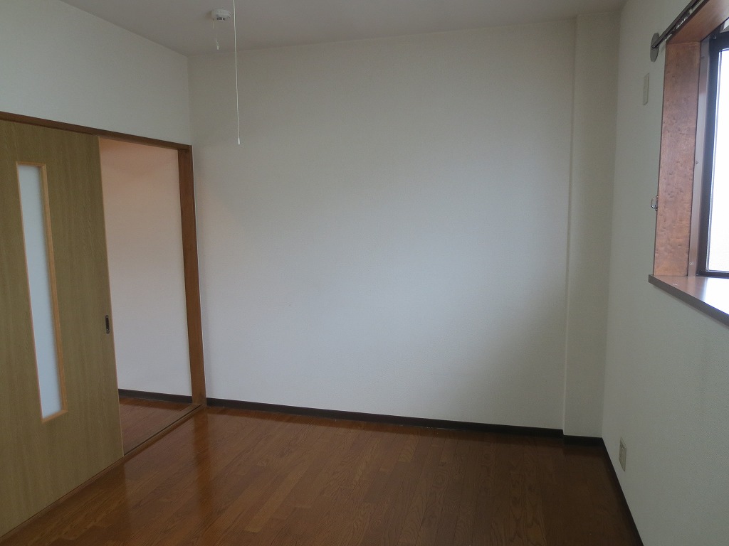 Other room space