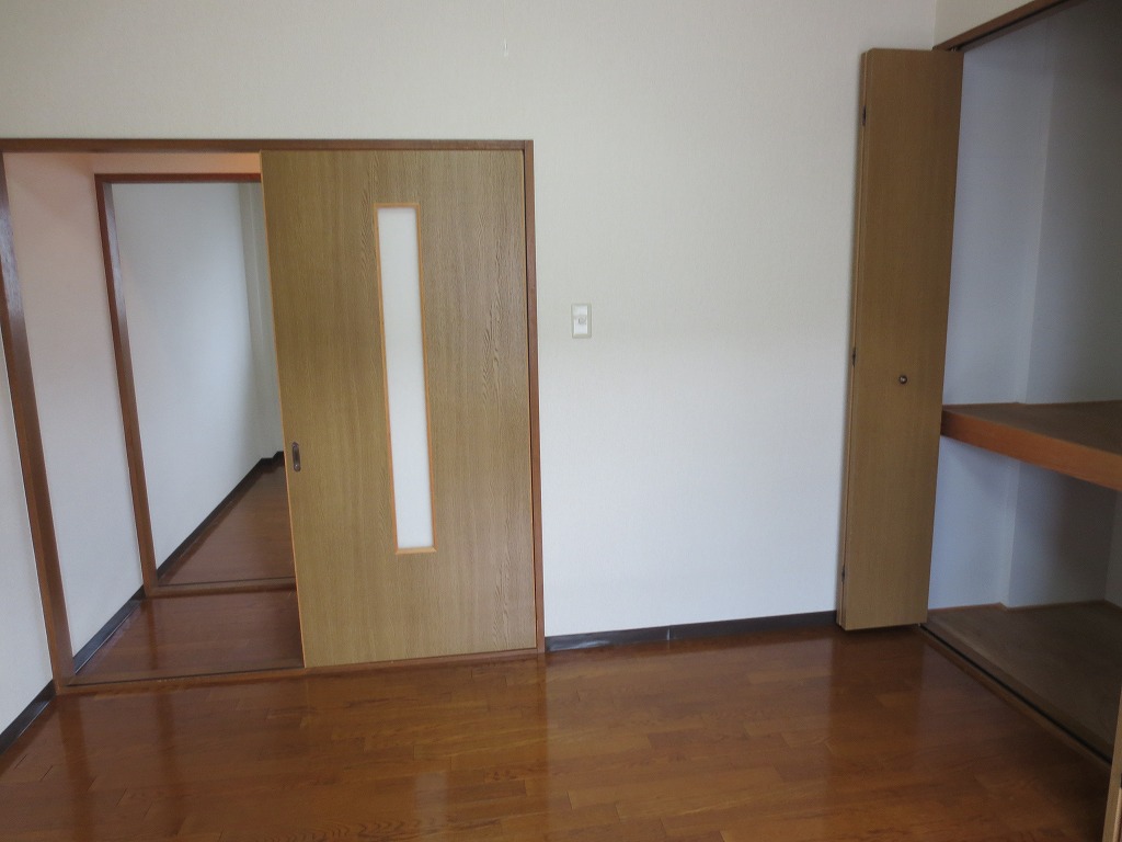 Other room space