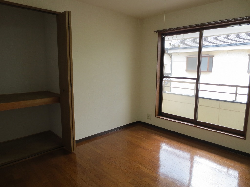 Other room space