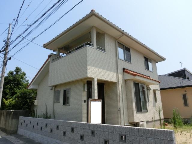 Local appearance photo. Local (September 2013) Shooting