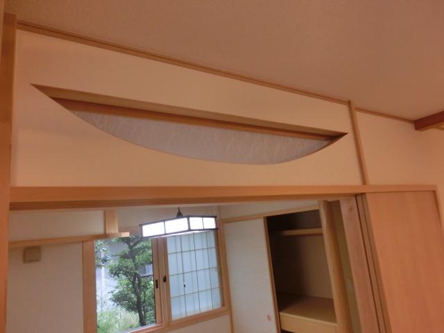 Living. Indoor (September 2013) Shooting