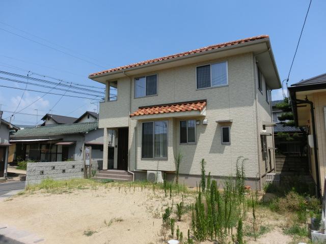 Local appearance photo. Local (September 2013) Shooting