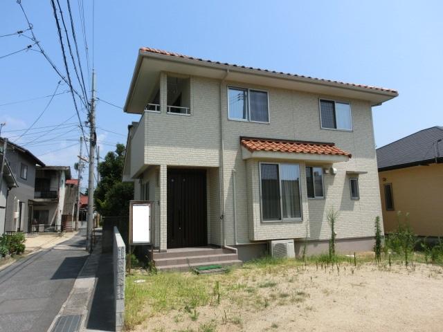 Local appearance photo. Local (September 2013) Shooting