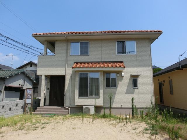 Local appearance photo. Local (September 2013) Shooting