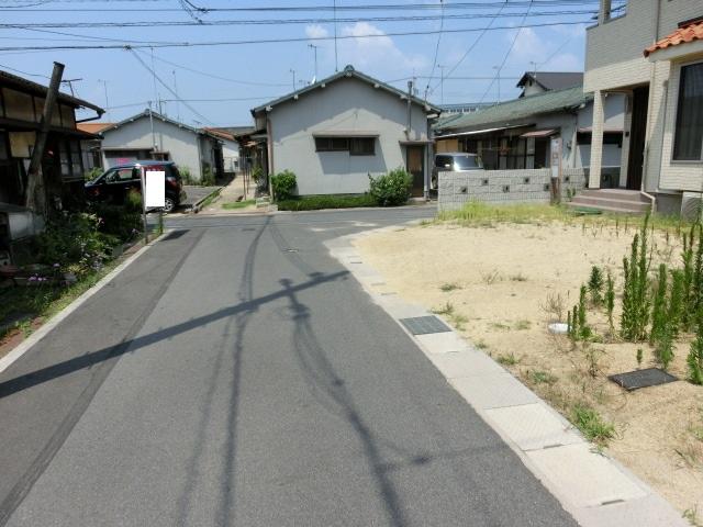 Other local. Local (September 2013) Shooting