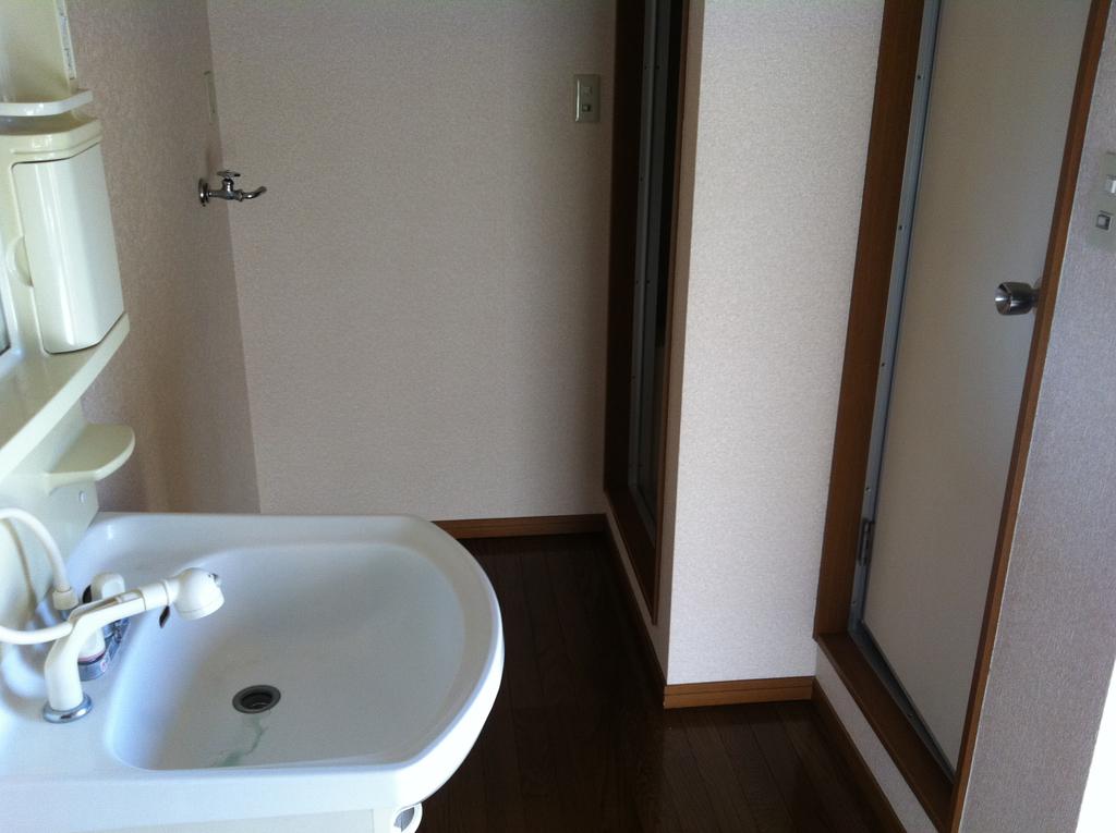 Washroom