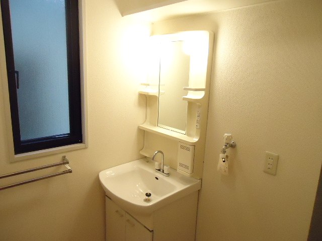 Washroom